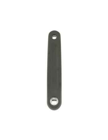 Alloy Left Crank Arm 170mm Horizontal Square...